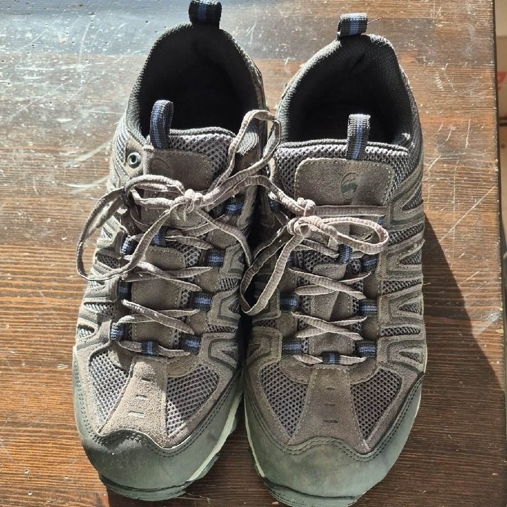 Wind River Hiking/Trail Shoes